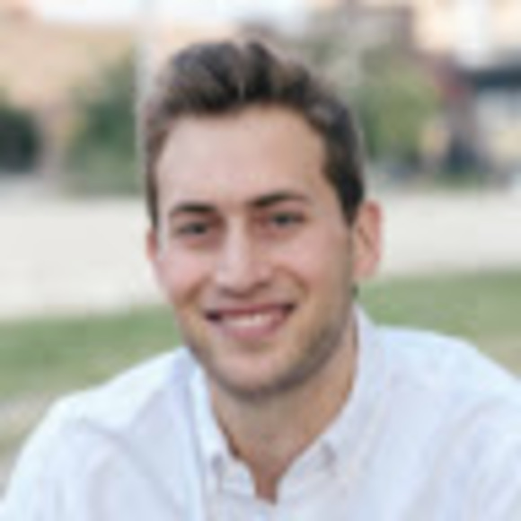 Meet your Posher, Zachary - Picture 1 of 1